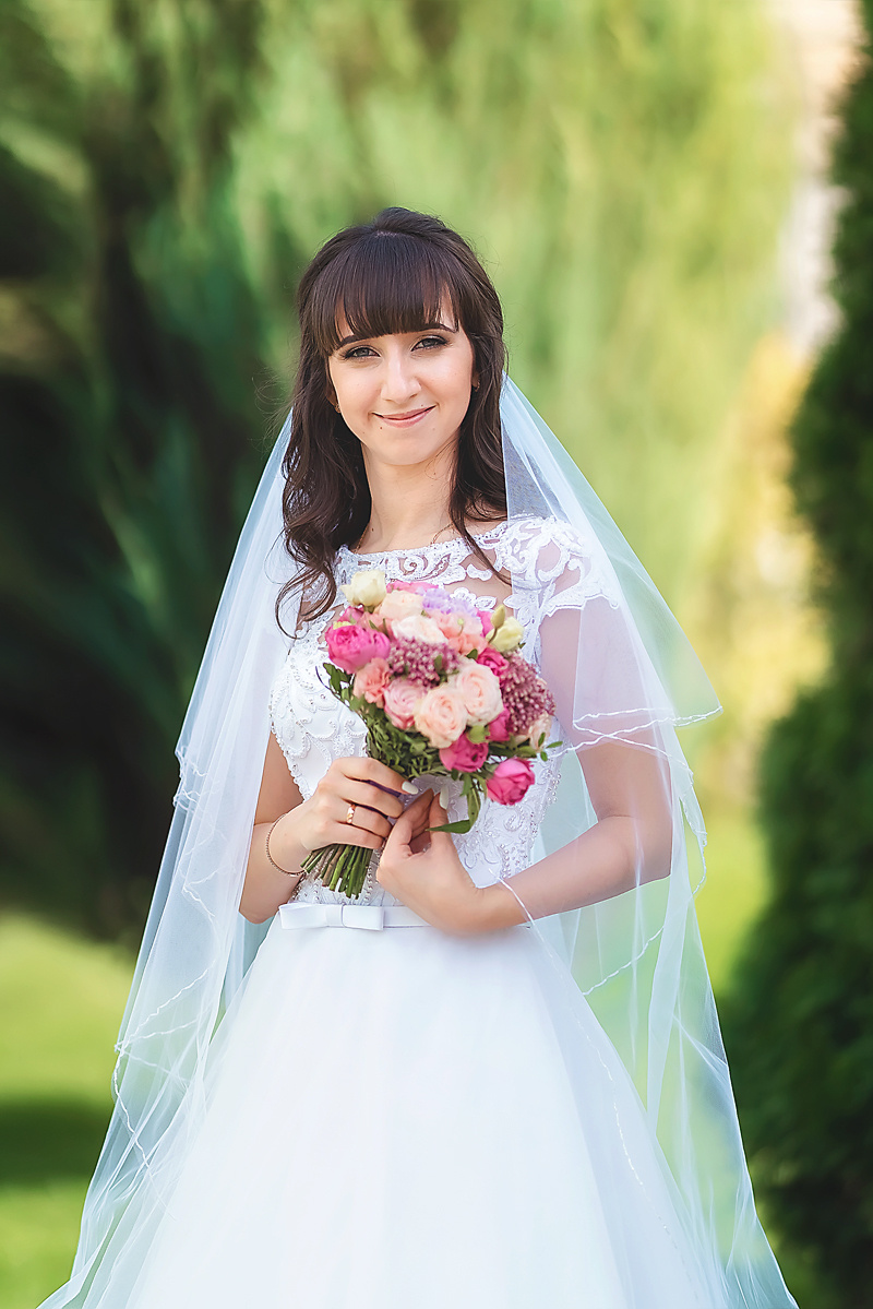 Анонс Виктория и Денис. Свадебный, семейный и детский фотограф в Борисоглебске Юлия Сальникова