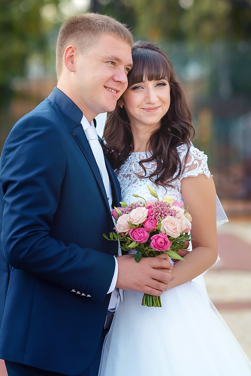 Анонс Виктория и Денис. Свадебный, семейный и детский фотограф в Борисоглебске Юлия Сальникова