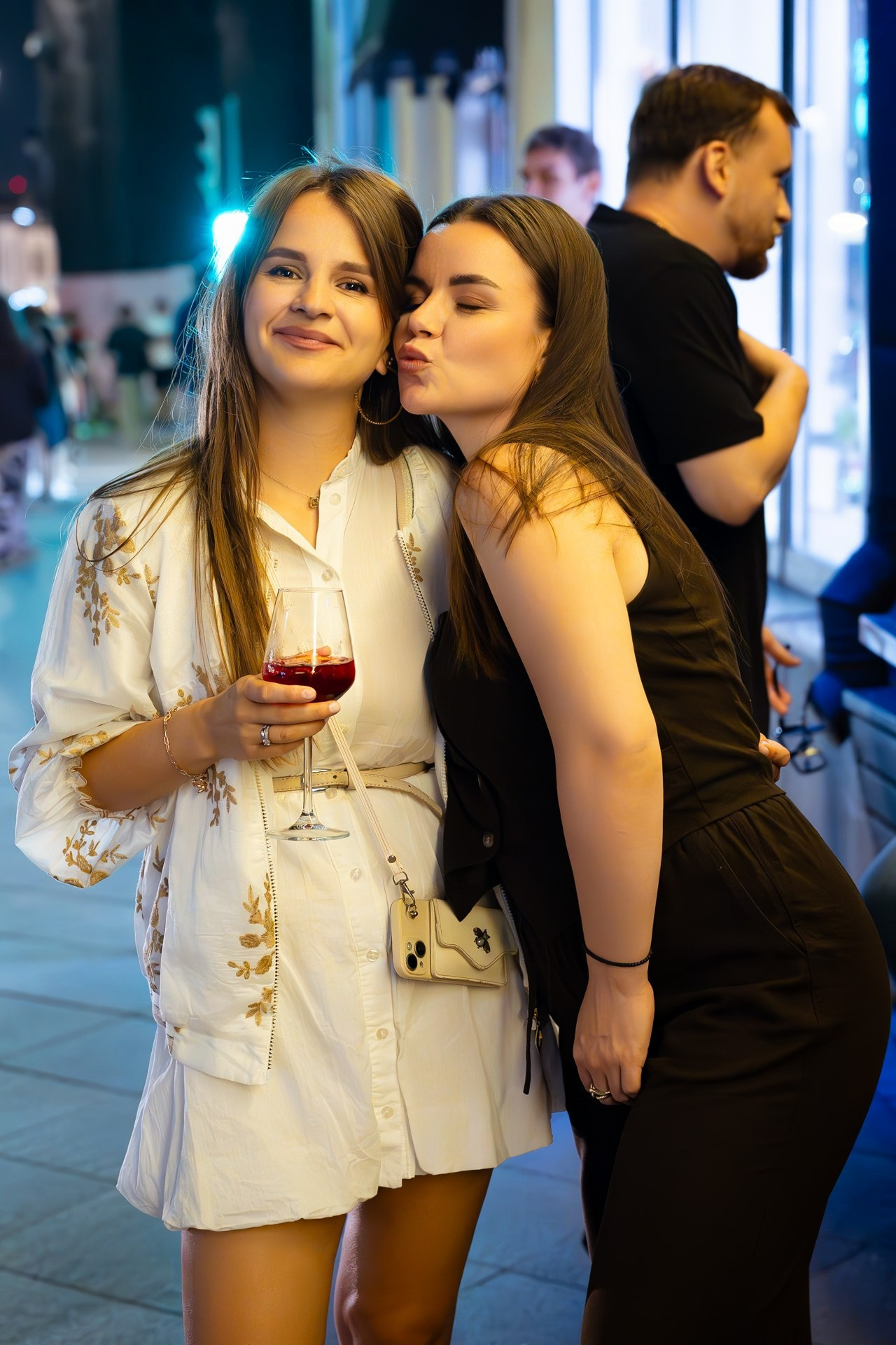 Adventura. Фотограф Павел Сердюков