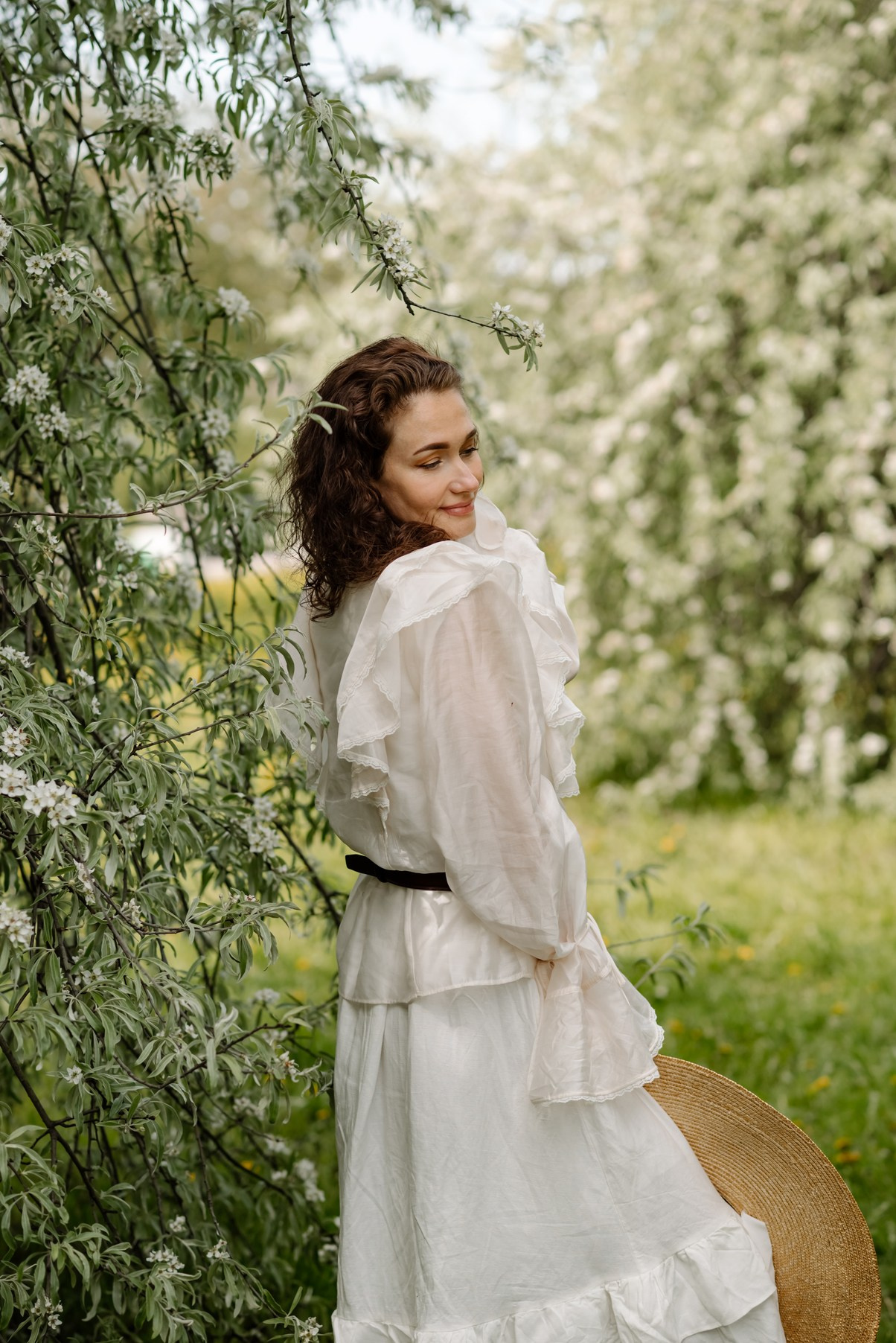 Семейная. Ольга с дочкой. Свадебный и сеейный фотограф в Санкт-Петербурге Елена Худякова