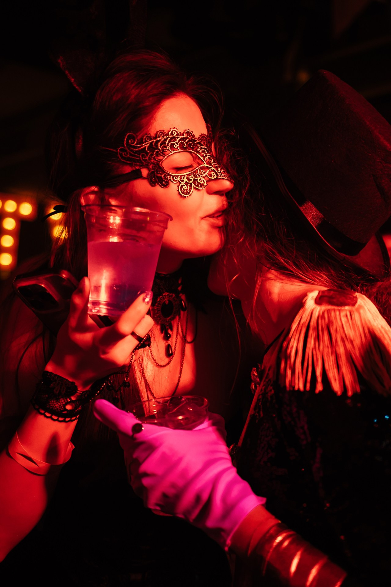 Art Hookah Party. Night2Day Санкт-Петербург