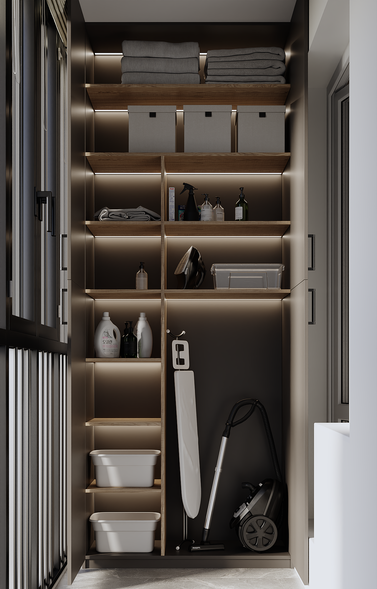 Портфолио. 3D визуализатор Фролов Александр