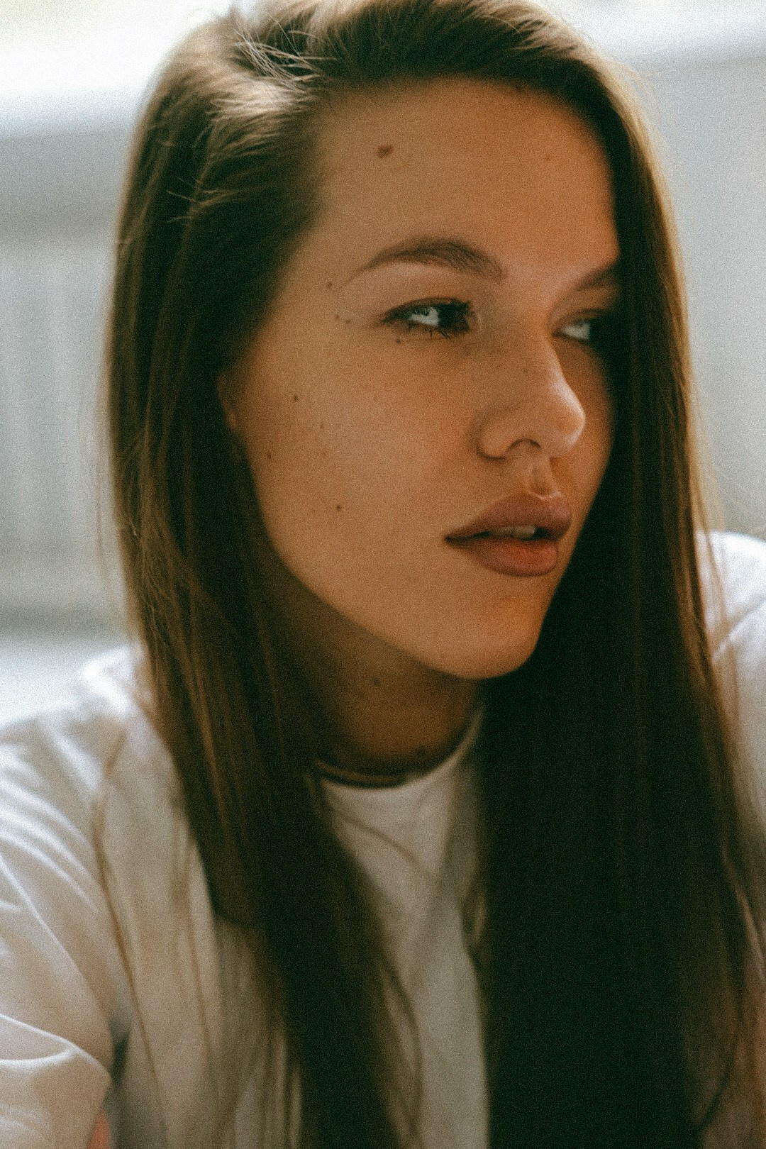 Настя. Фотограф Нижний Новгород