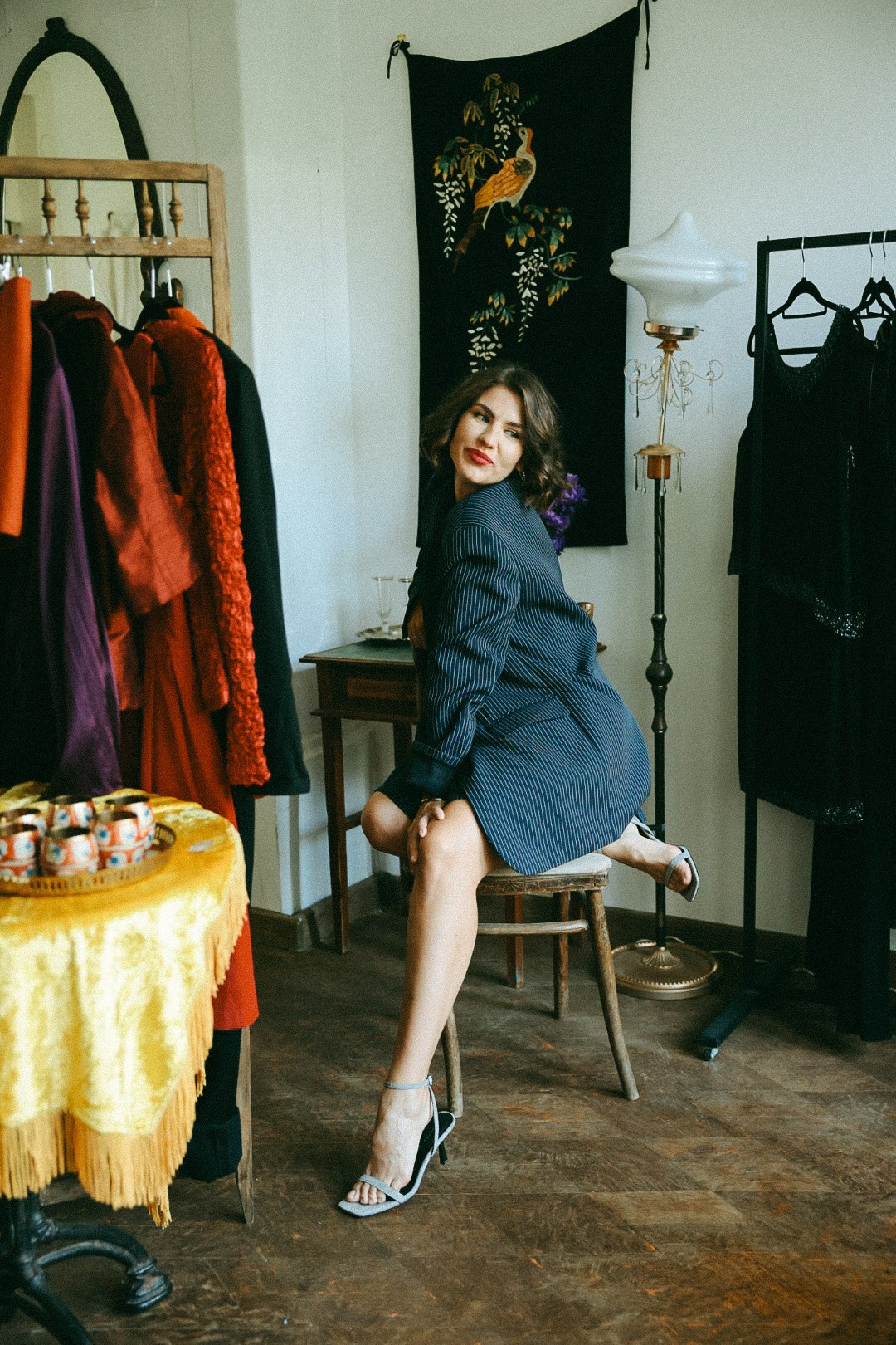 Саша. Фотограф Нижний Новгород