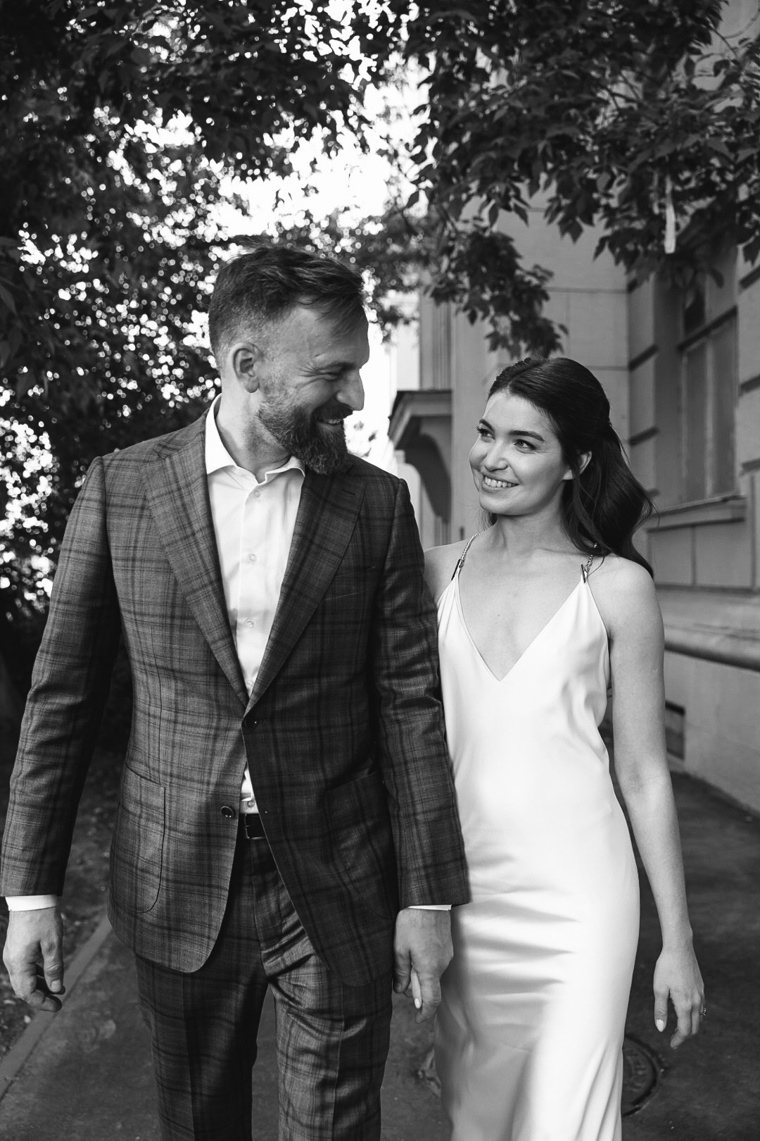 Андрей и Яна. Фотограф Нижний Новгород