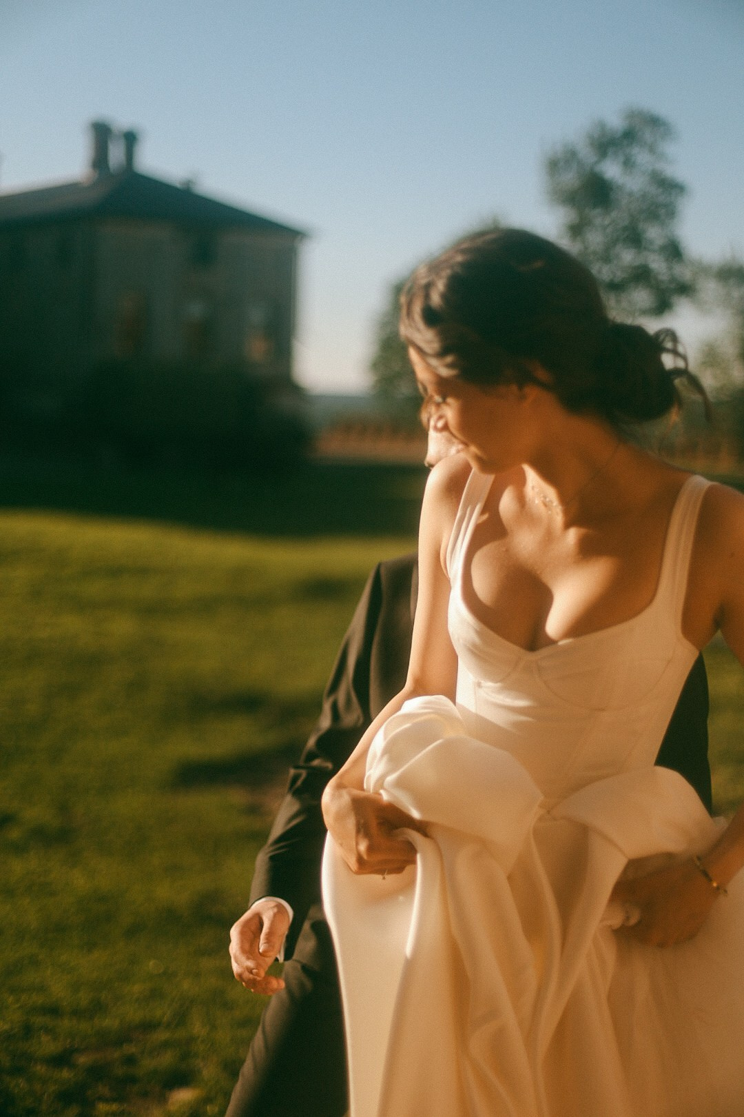 Кирилл и Таня. Фотограф Нижний Новгород