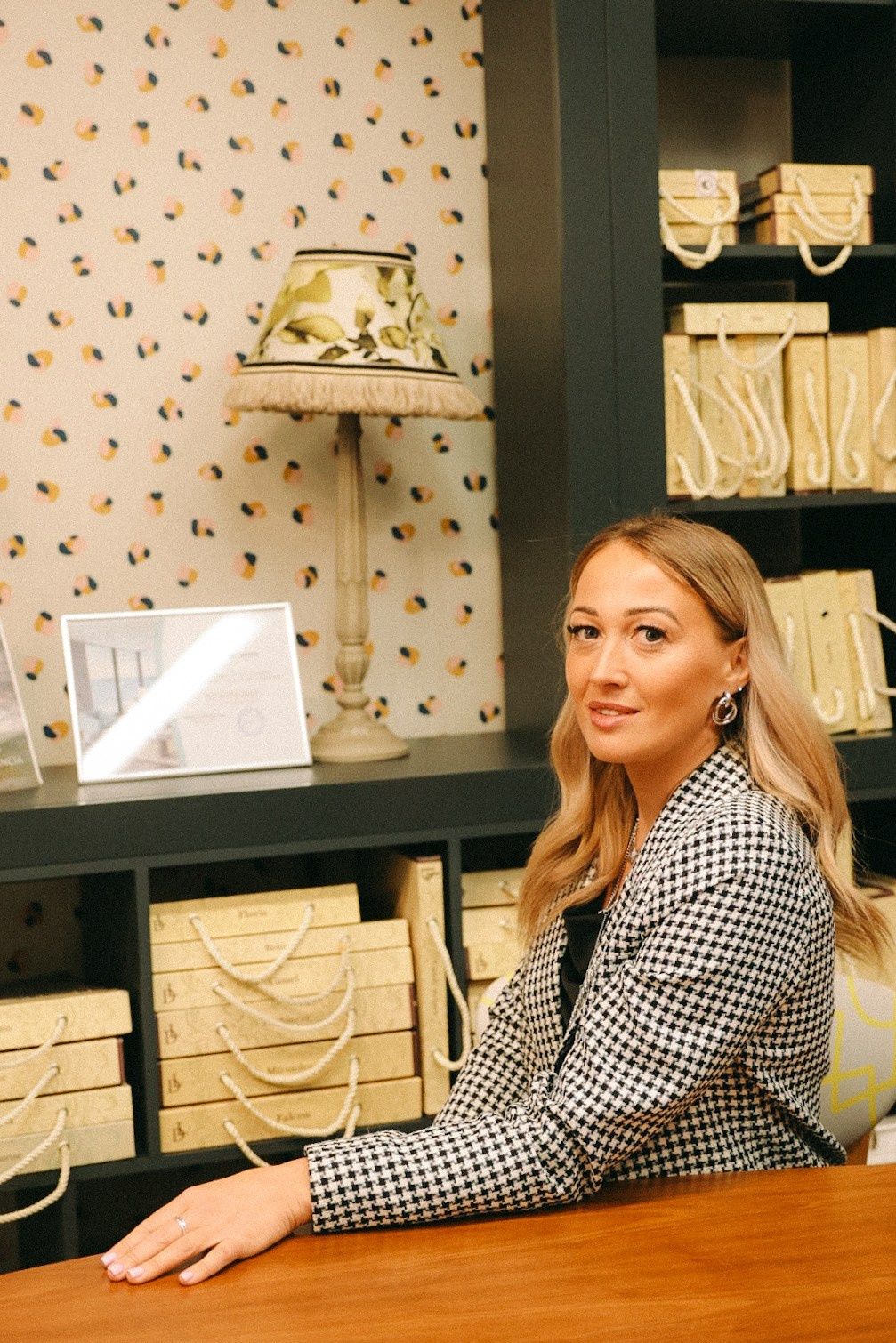 Миссис футбольная мама. Фотограф Нижний Новгород