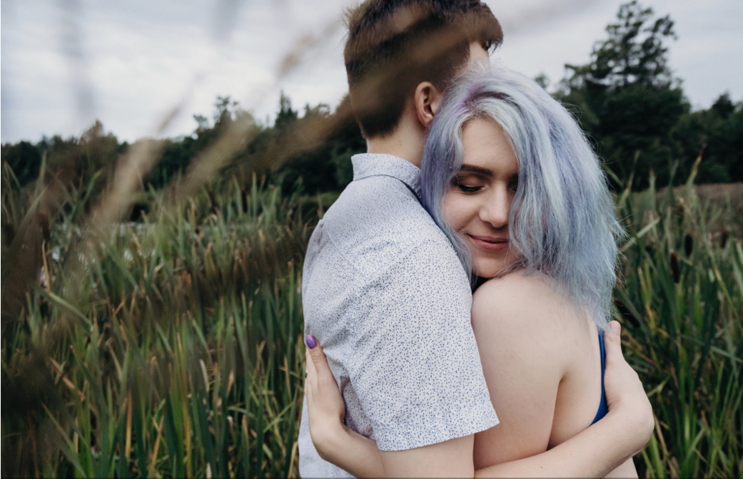 Лучший свадебный фотограф в Архангельске