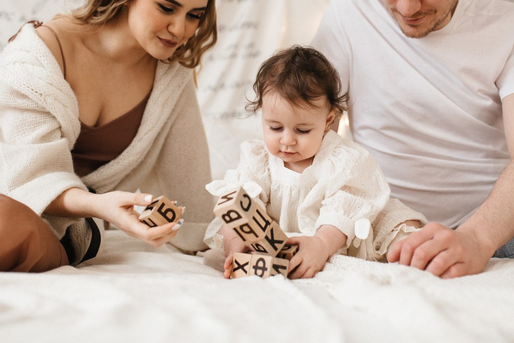 Семейный фотограф в Краснодаре. Свадебный, репортажный фотограф Дмитрий Макарченко