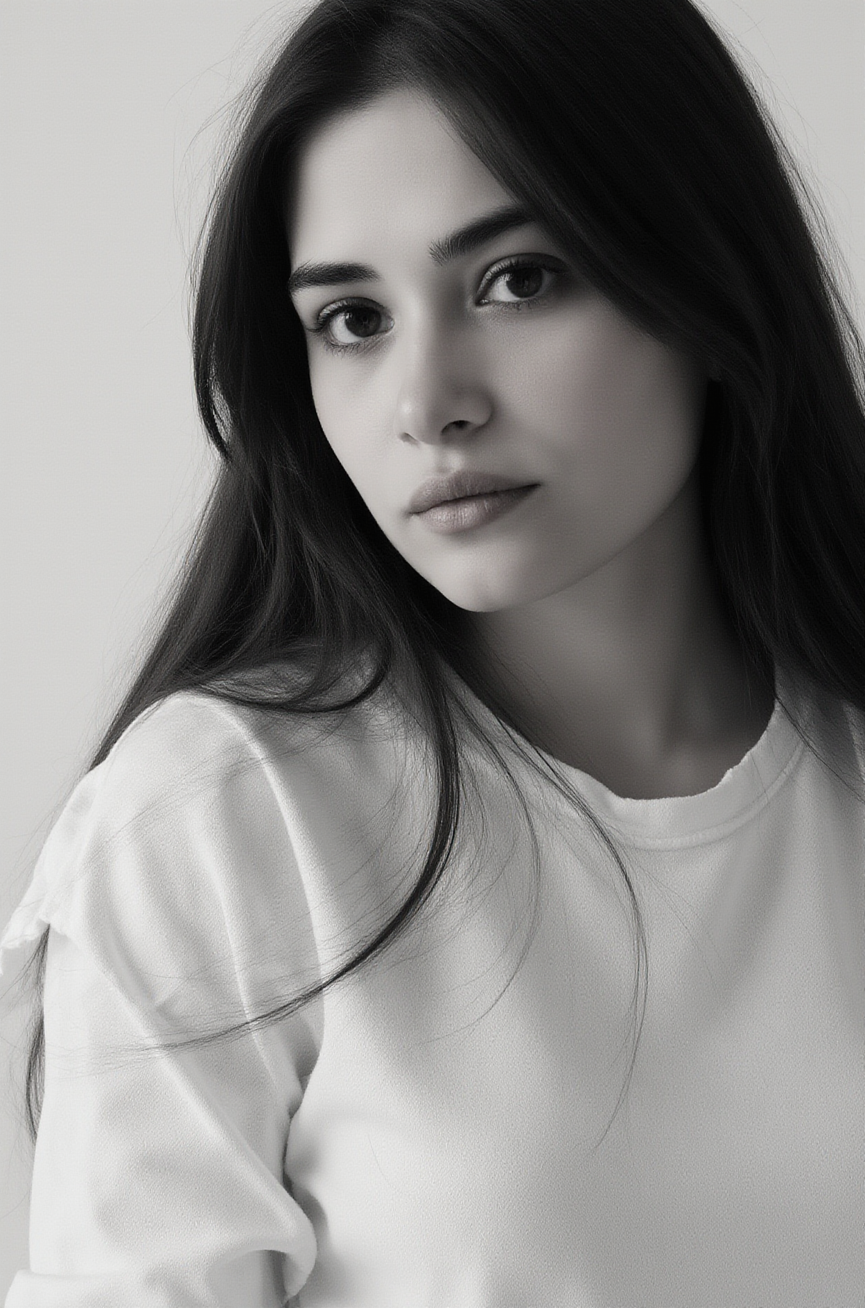 Обучение. Нейро креатор Саша Кинбер: нейрофото, генерация видео, обучение