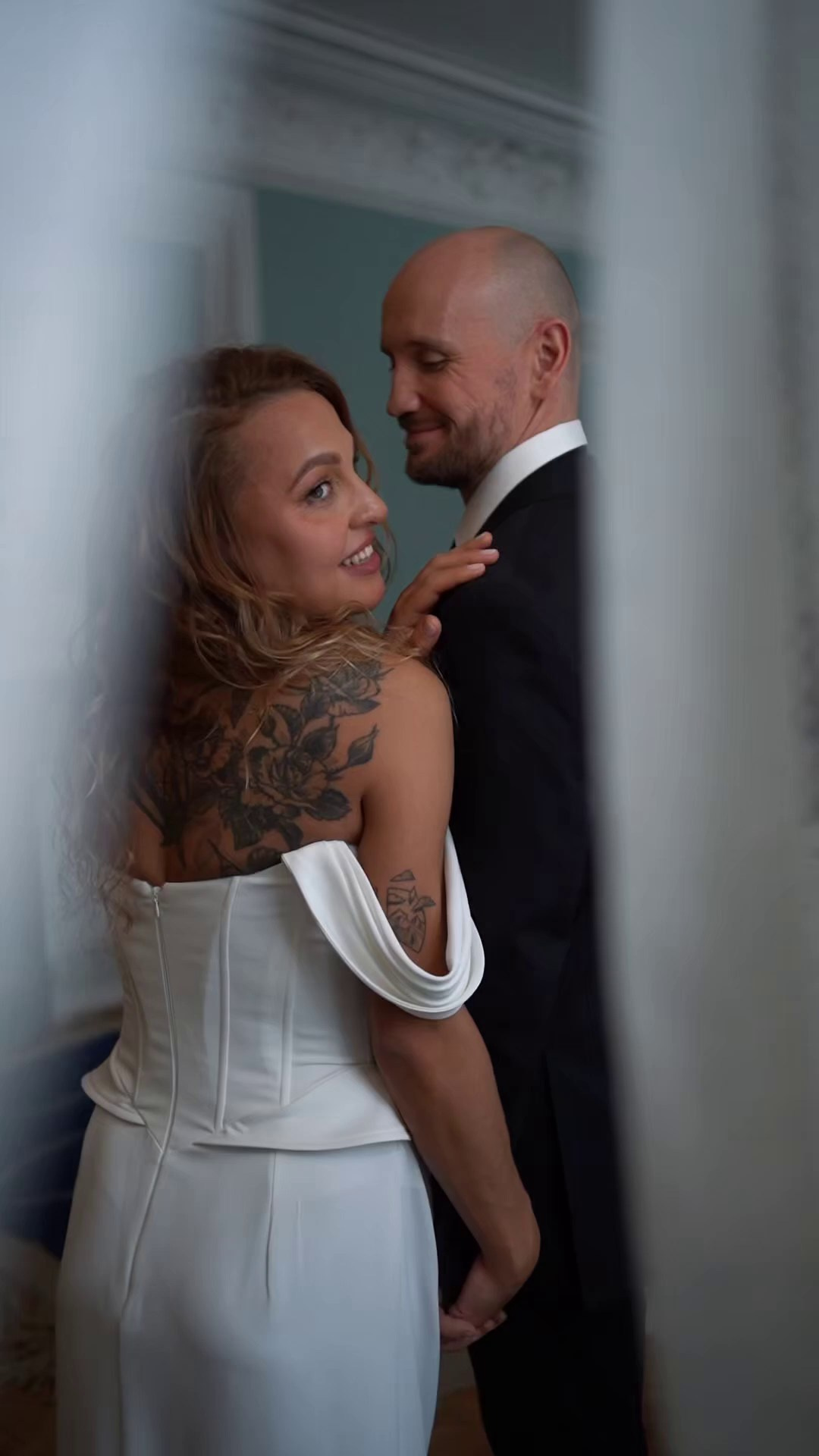 Портфолио. Видеограф Гончар Филипп