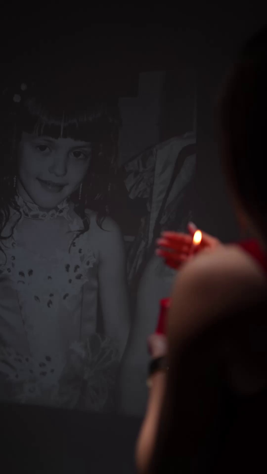 Портреты. Рилсмейкер Ульянова Юлия