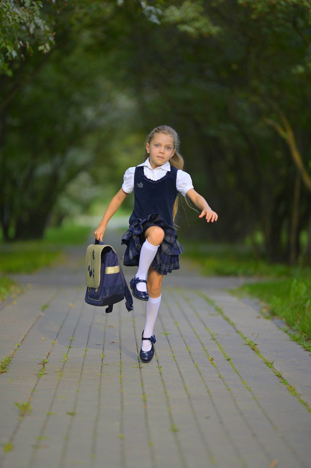 Первоклассница. Фотограф Ваших событий 📸