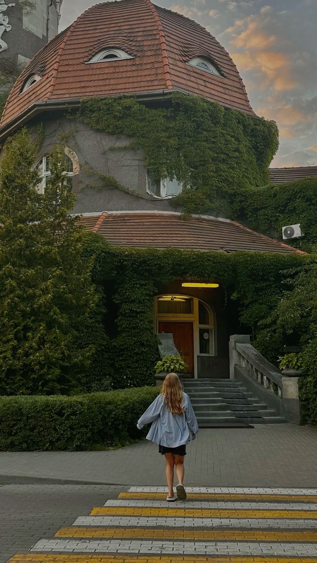 Фототур в Калининград. Студийный фотограф в Краснодаре