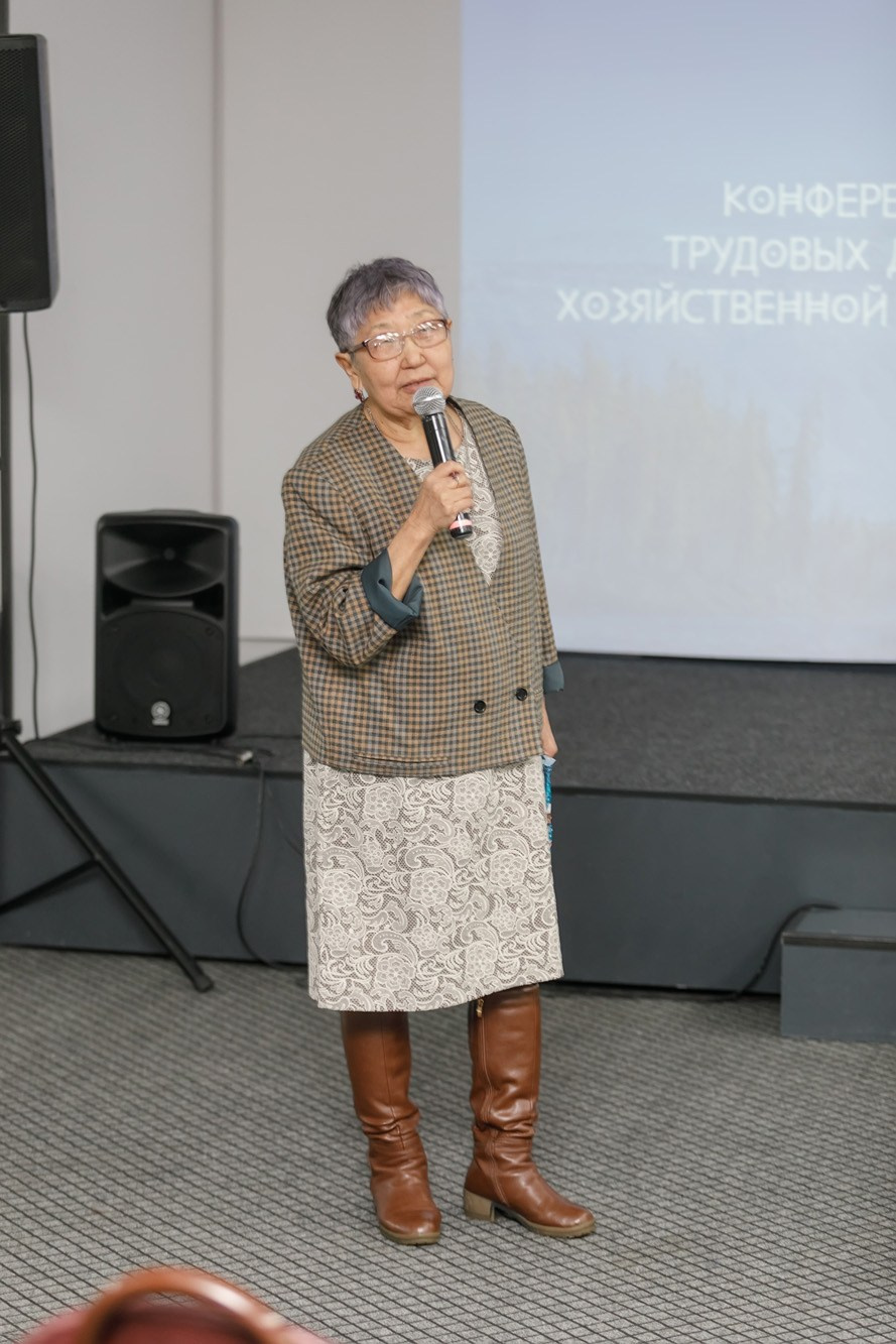 ДК труда. Красноярск