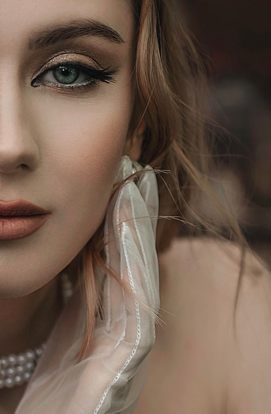 Юлия. Фотограф в Москве