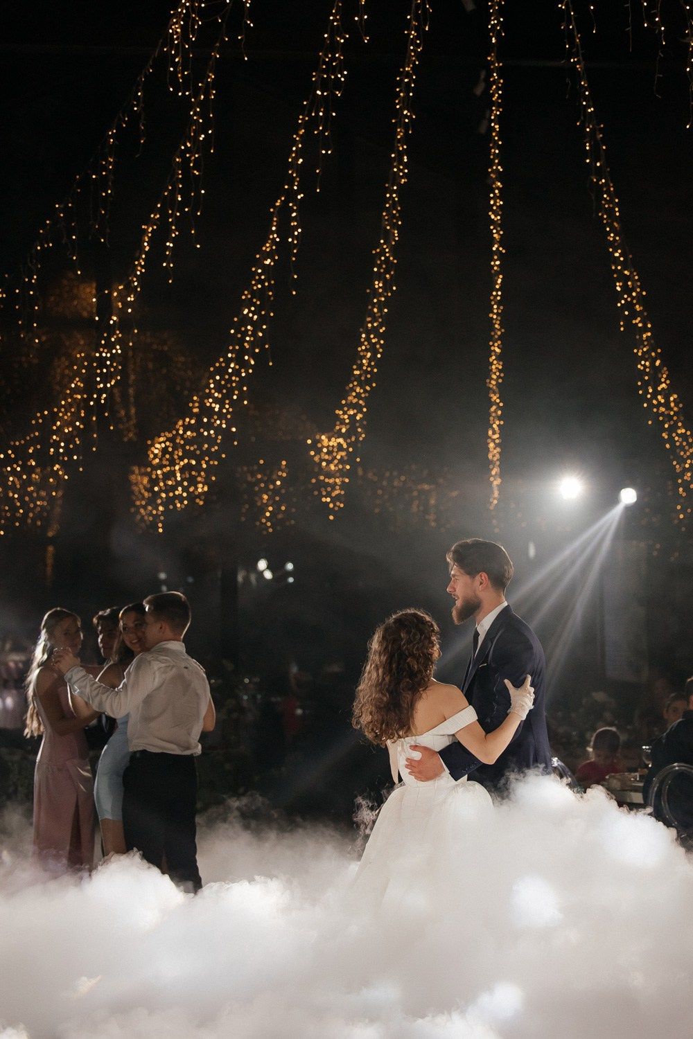 Love you. Свадебный фотограф Москва