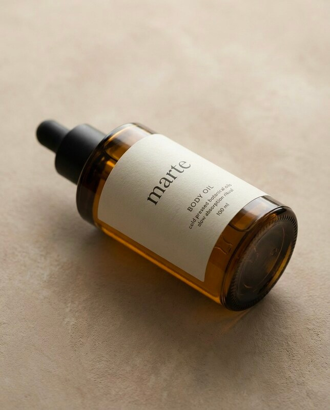 Marte. Бренд косметики для тела. Фотограф в Москве Мария Терентьева