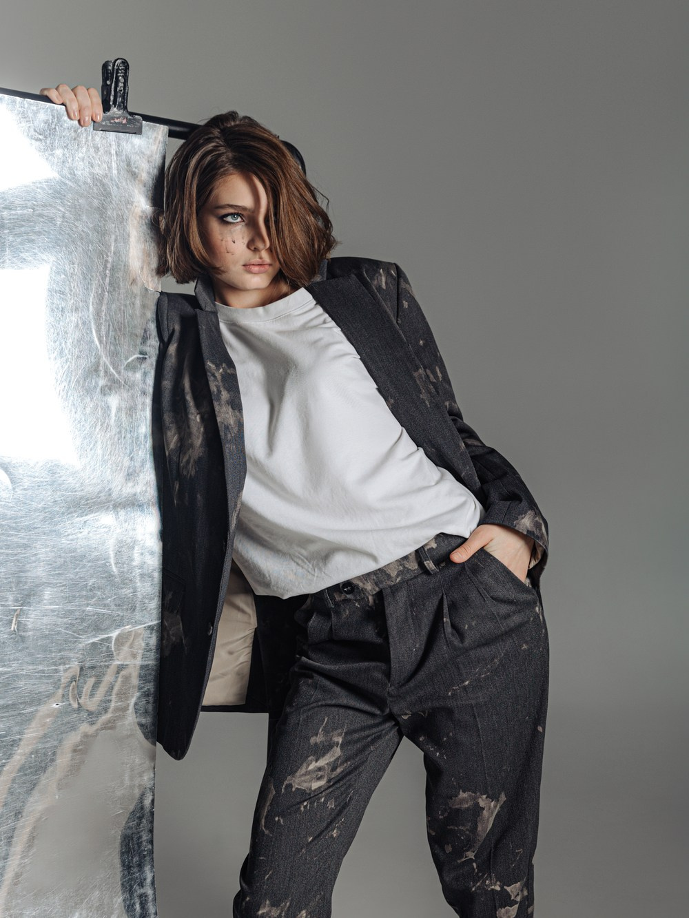 Фотосъемка одежды для каталога в СПб