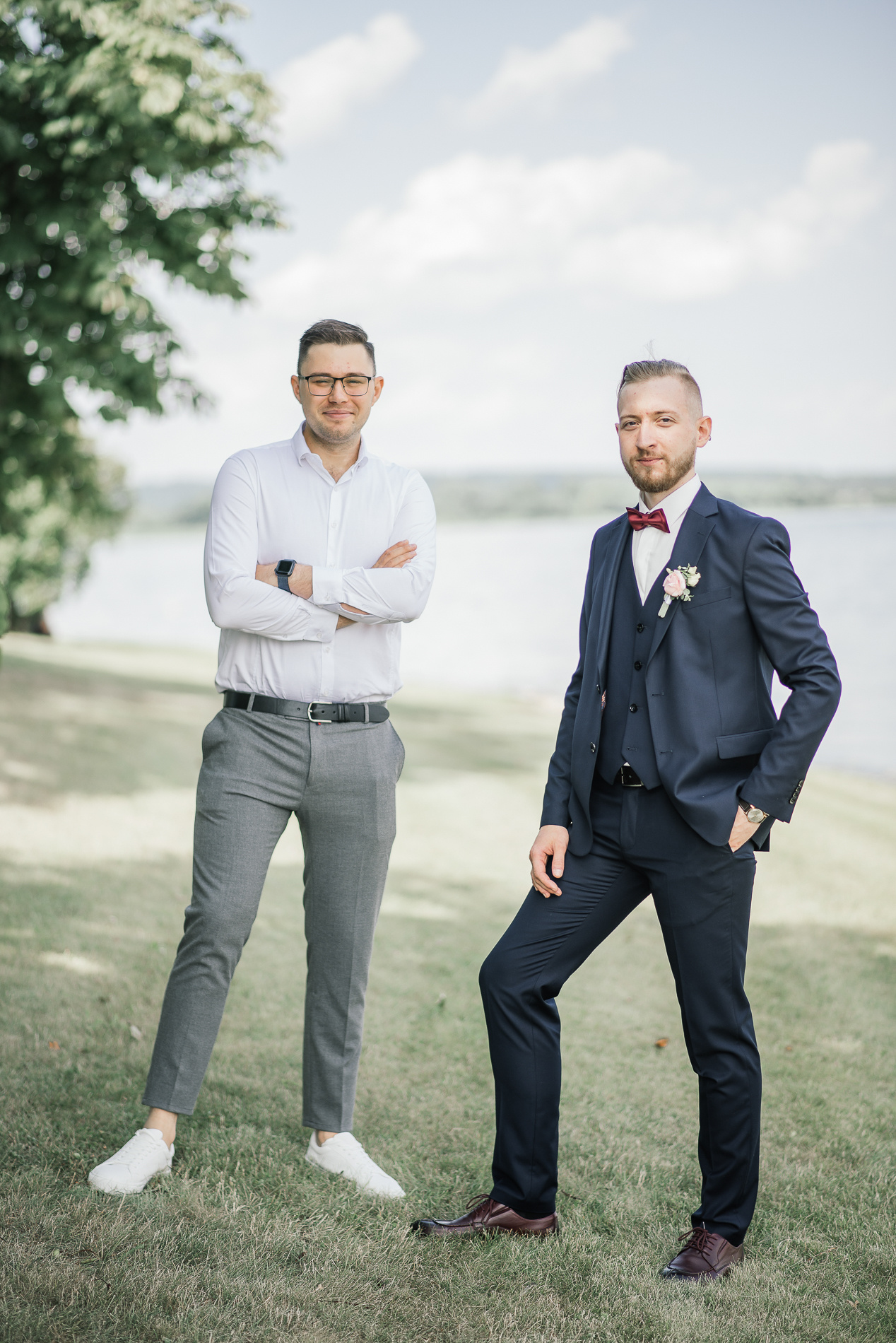 Wedding day_Сергей & Юлия. Свадебный и семейный фотограф в Минске Яна Новак