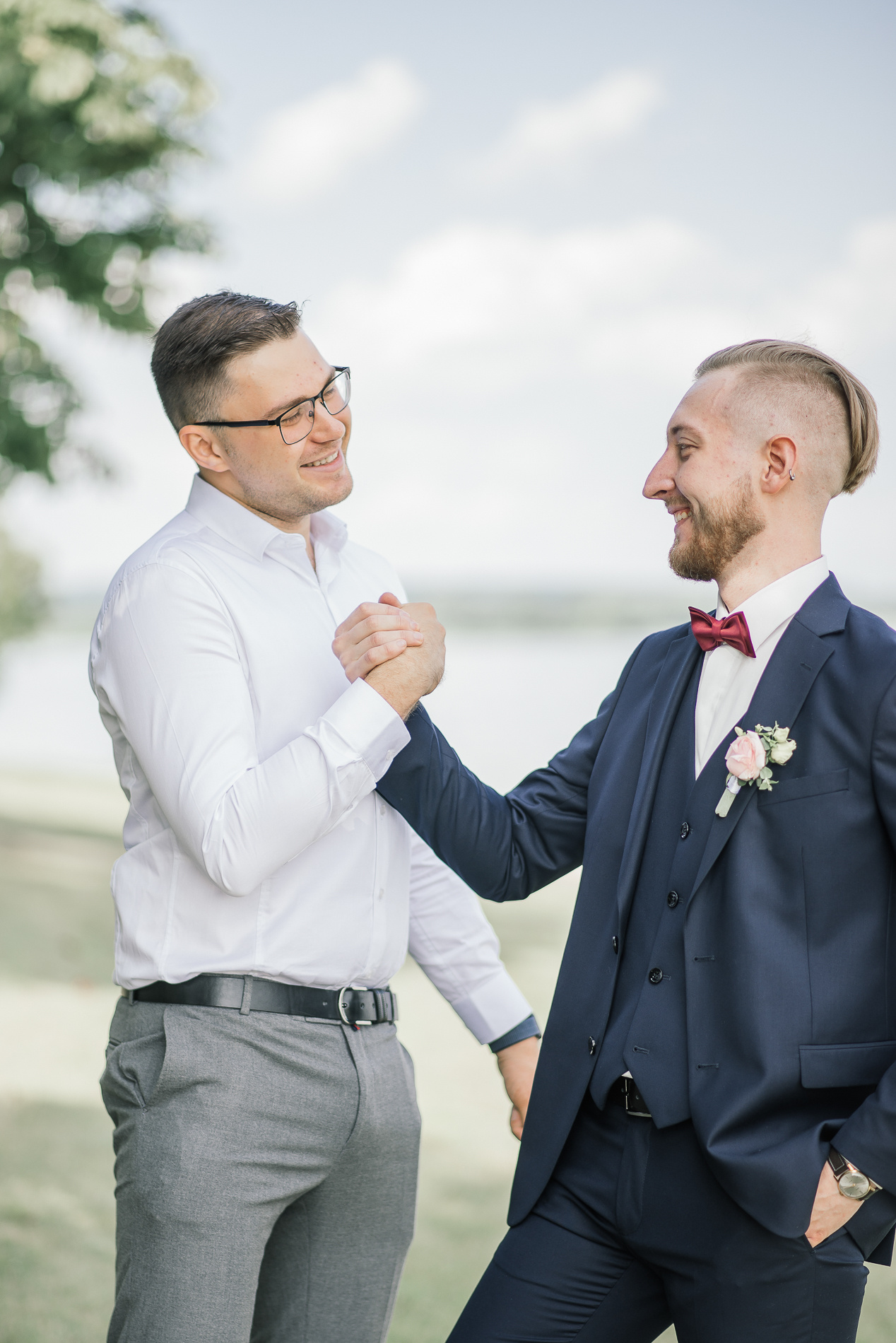 Wedding day_Сергей & Юлия. Свадебный и семейный фотограф в Минске Яна Новак