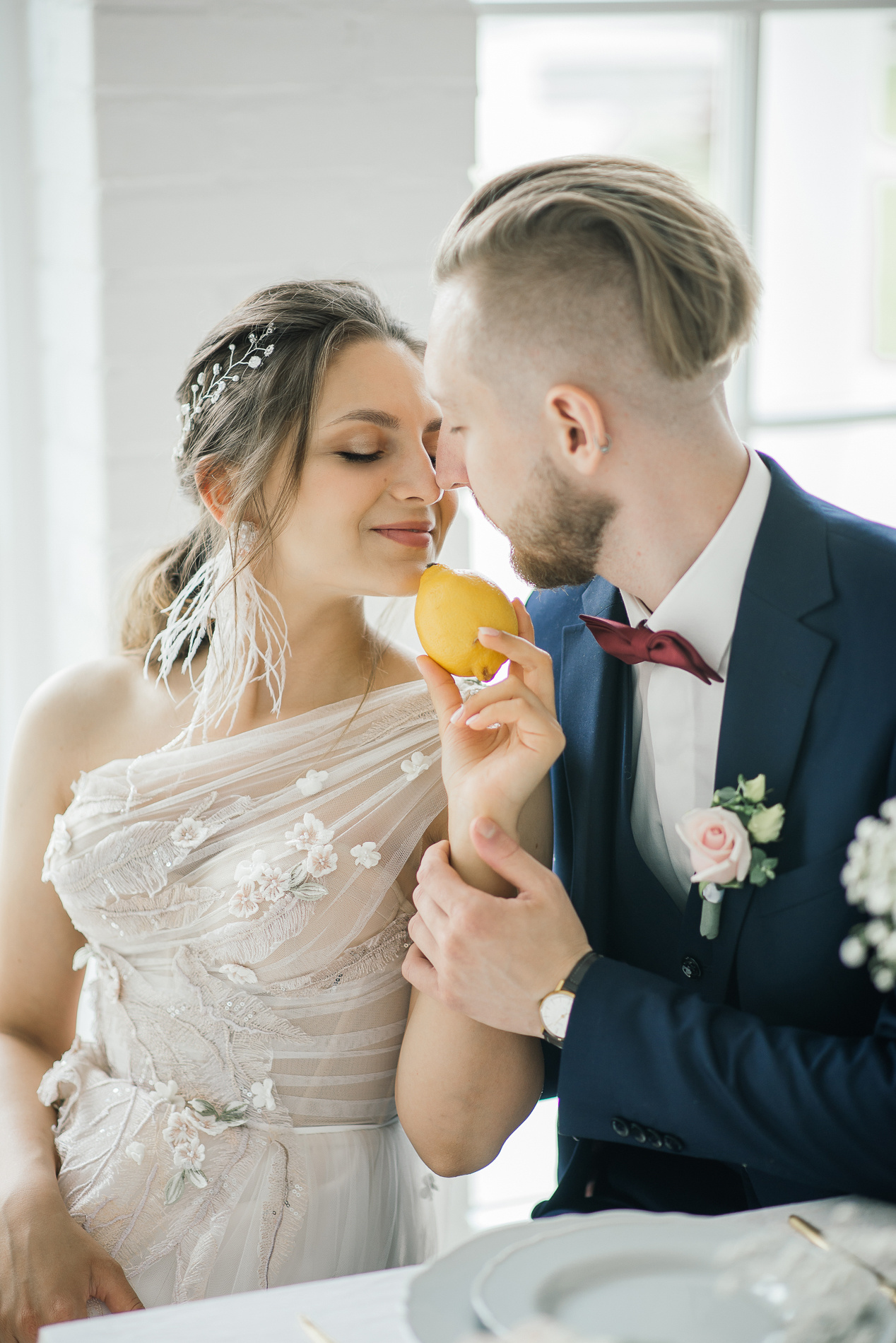 Wedding day_Сергей & Юлия. Свадебный и семейный фотограф в Минске Яна Новак