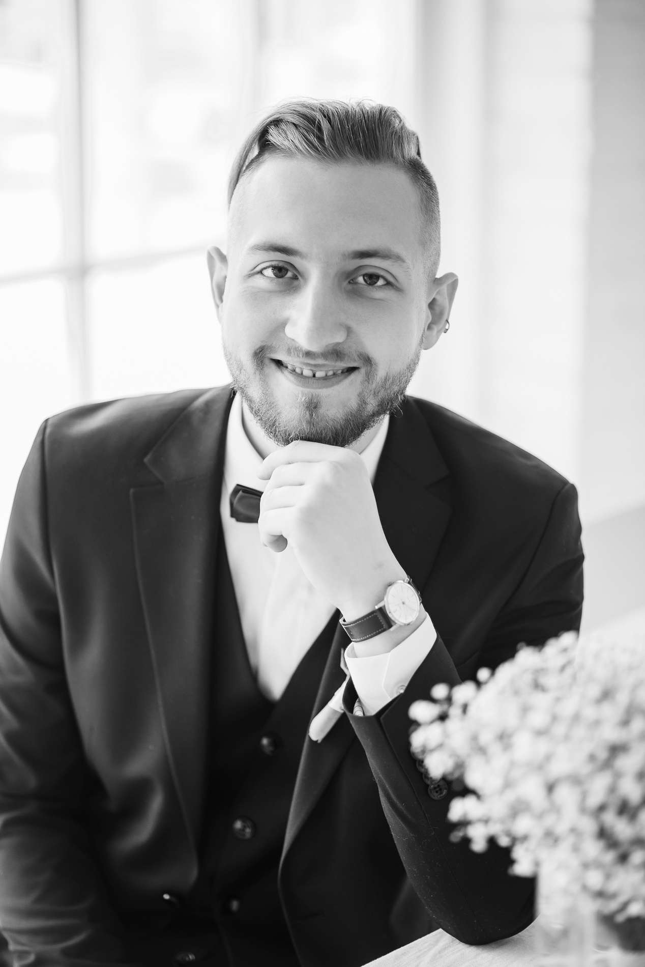 Wedding day_Сергей & Юлия. Свадебный и семейный фотограф в Минске Яна Новак