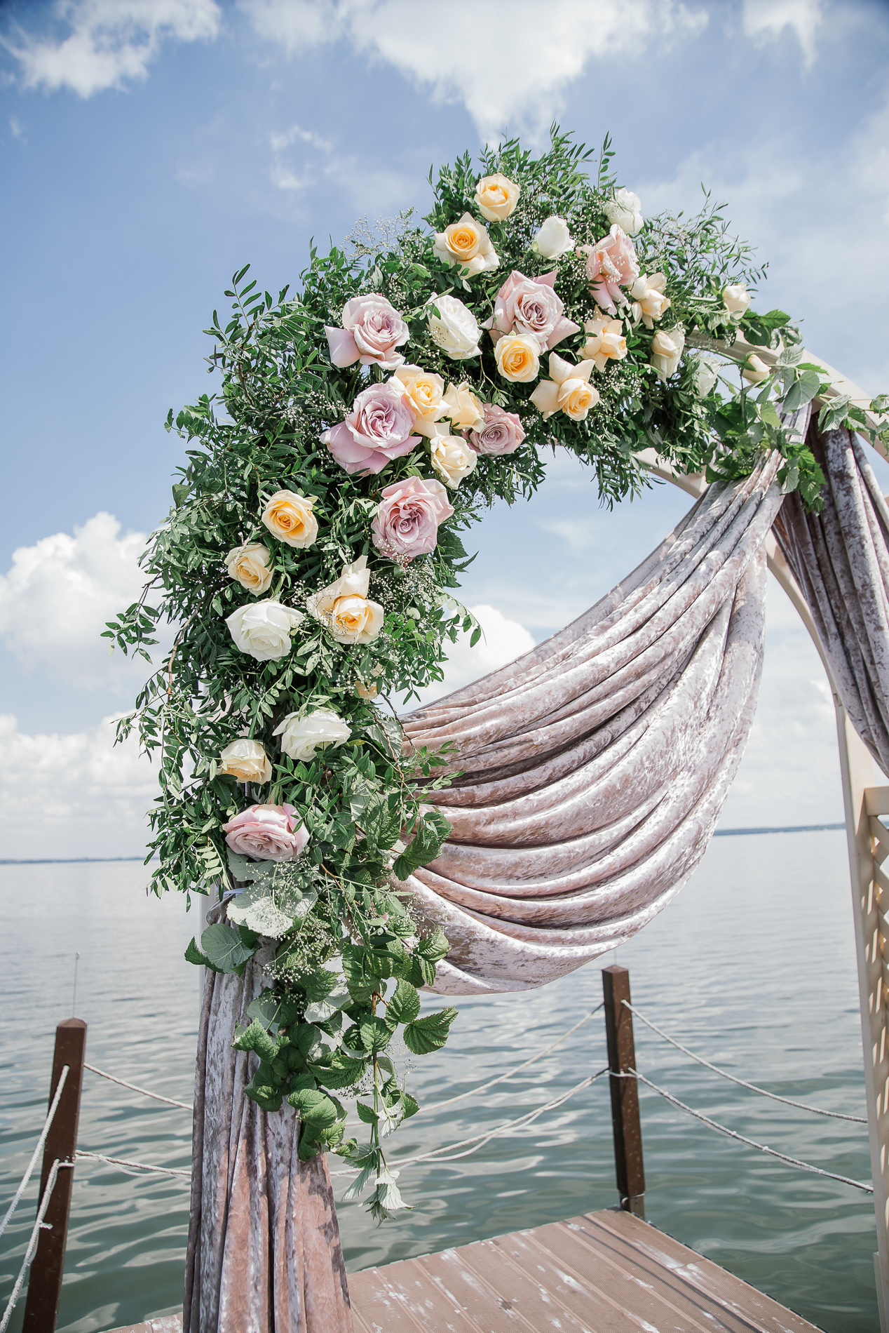 Wedding day_Сергей & Юлия. Свадебный и семейный фотограф в Минске Яна Новак