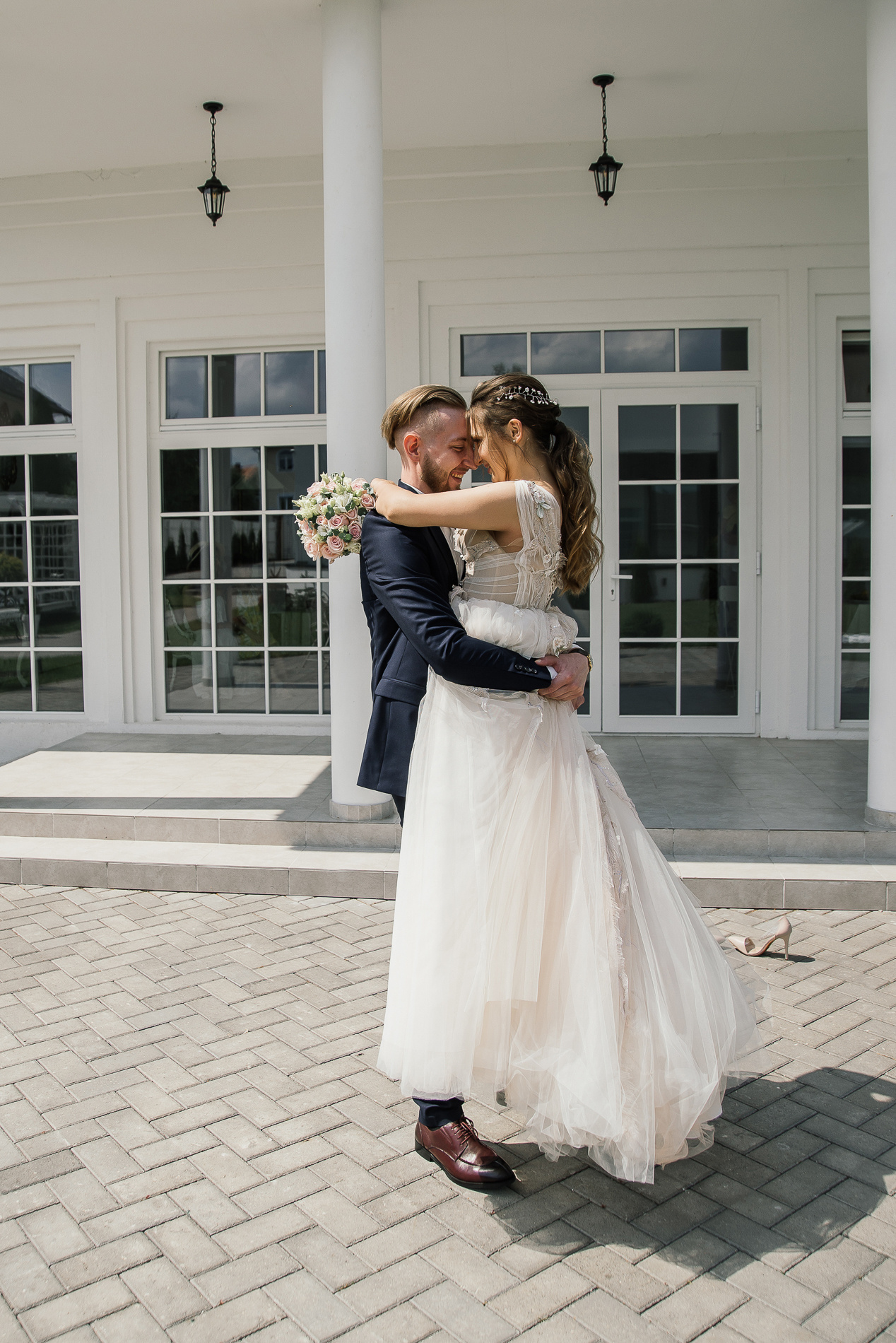Wedding day_Сергей & Юлия. Свадебный и семейный фотограф в Минске Яна Новак