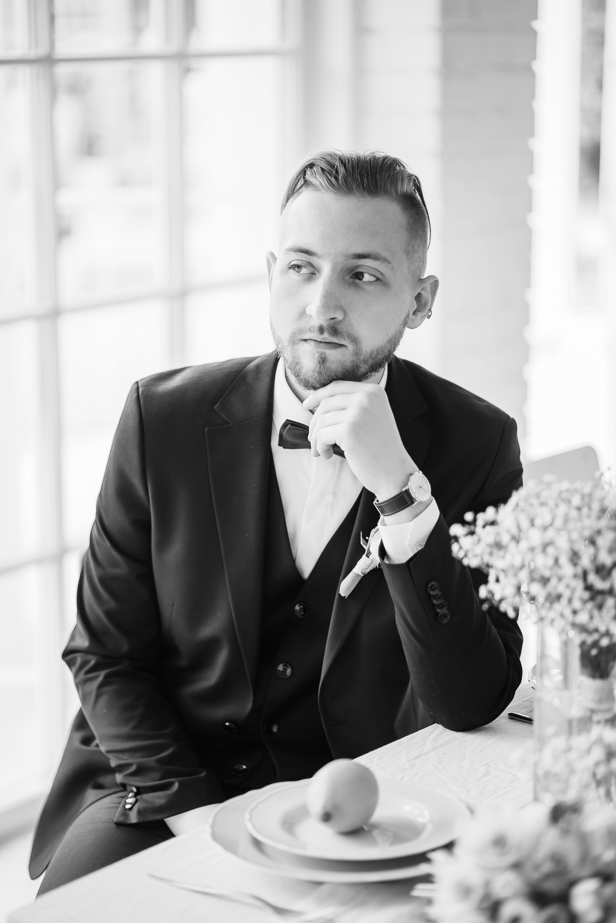 Wedding day_Сергей & Юлия. Свадебный и семейный фотограф в Минске Яна Новак