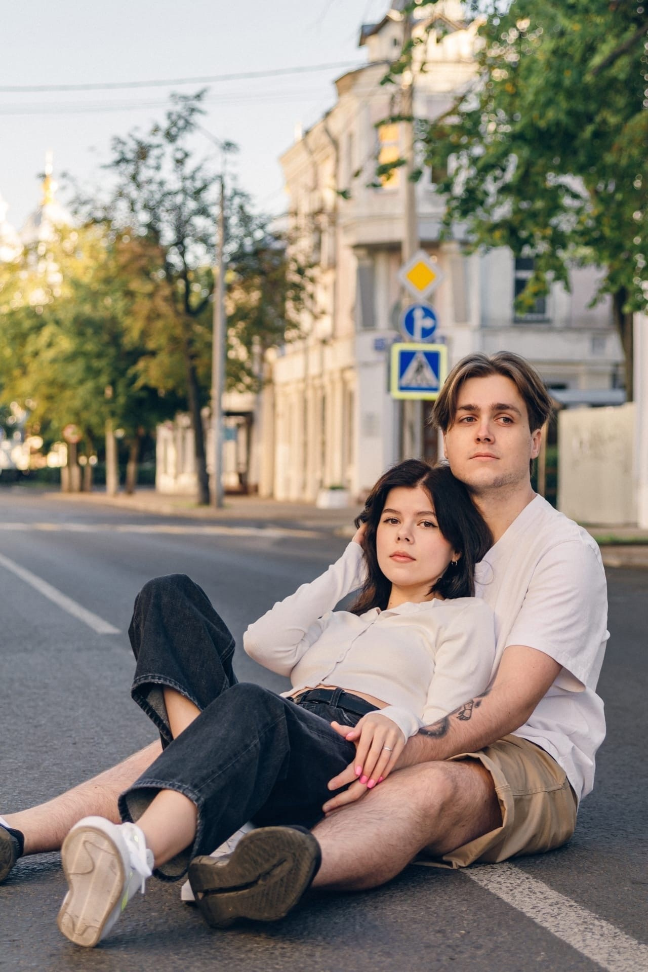 Love-Story. Главная