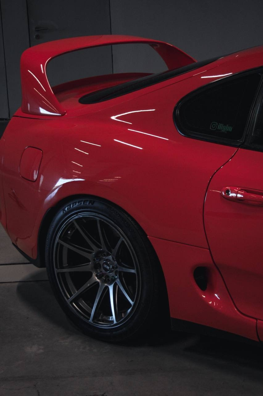 Drift Expo 2025 Кронштадт. Автомобильный фотограф — PhotogRaty