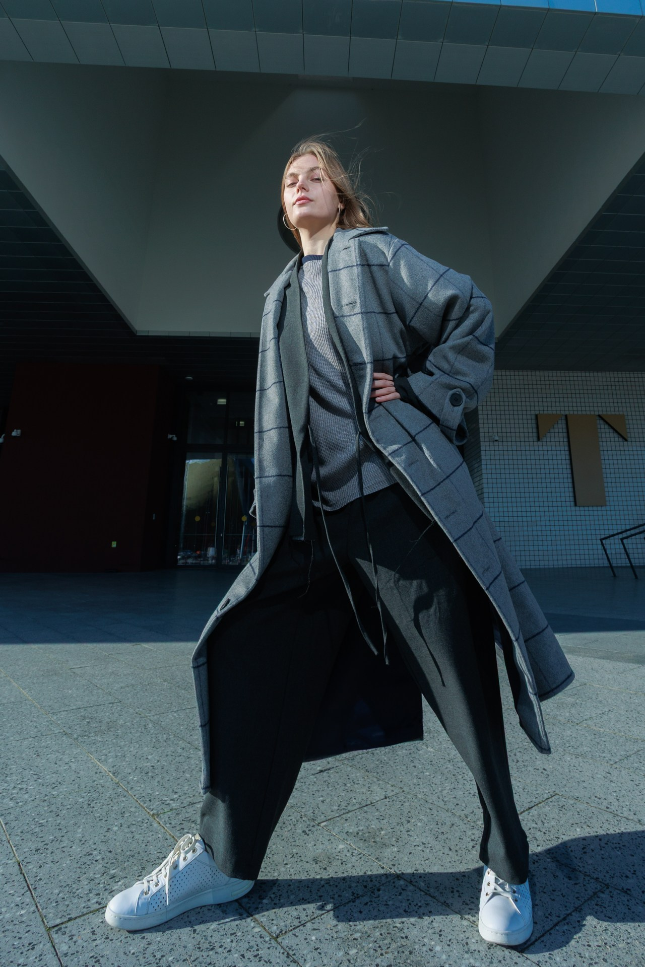 Анжелика. Модельное агентство TM Models в Калининграде