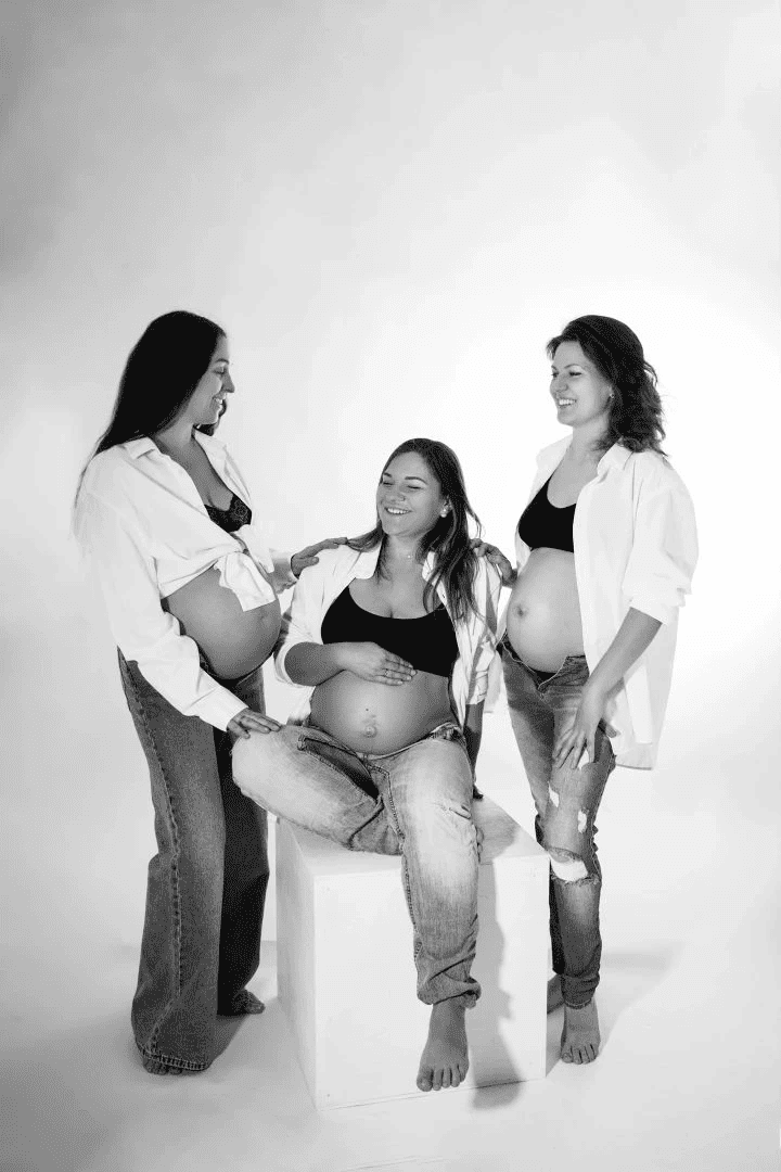 Альбом с беременными. Фотограф новорожденных Москва, Люберцы, Жуковский, Раменское