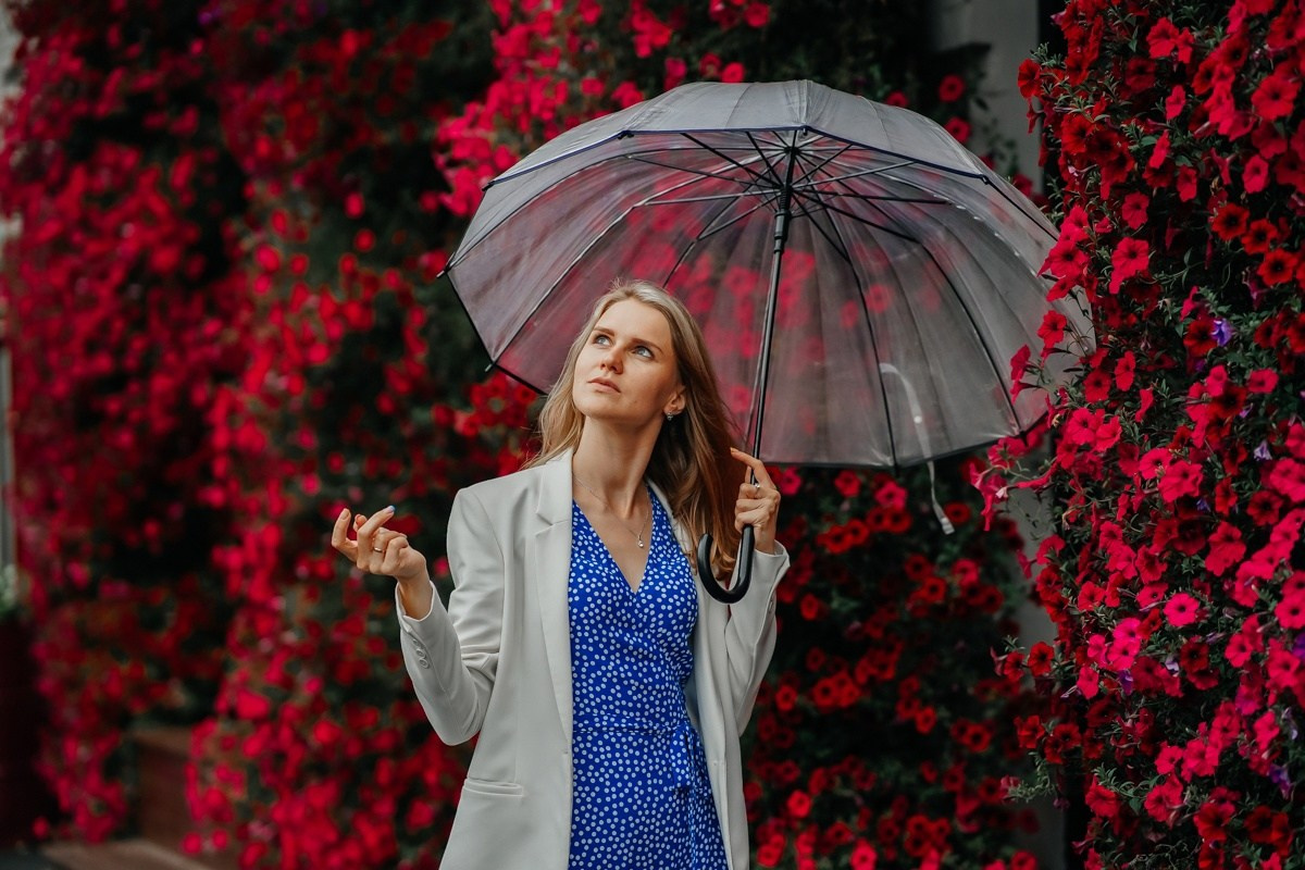 ФОТОПРОГУЛКИ. Фотограф в Самаре Светлана Маковеева