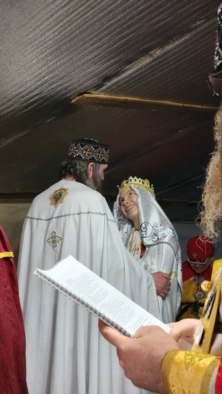 2025-04-20 Подольск Пасха. Собор Отрасли