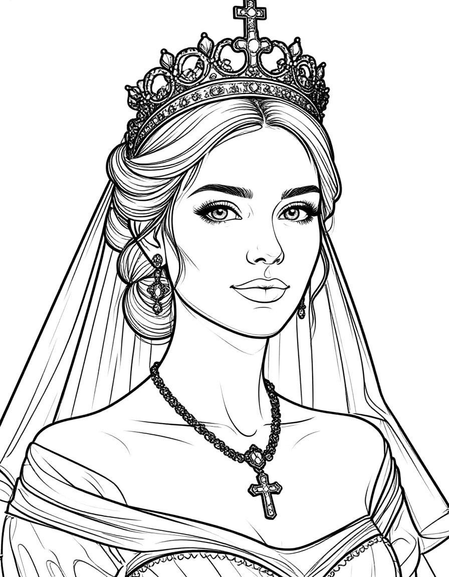 Выбираем Невесту. Собор Отрасли