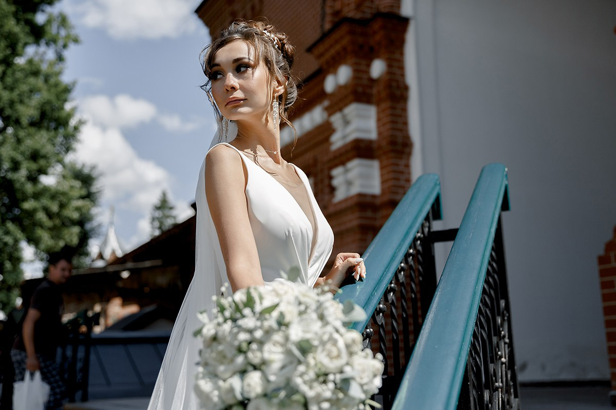 Диана + Максим. Главная