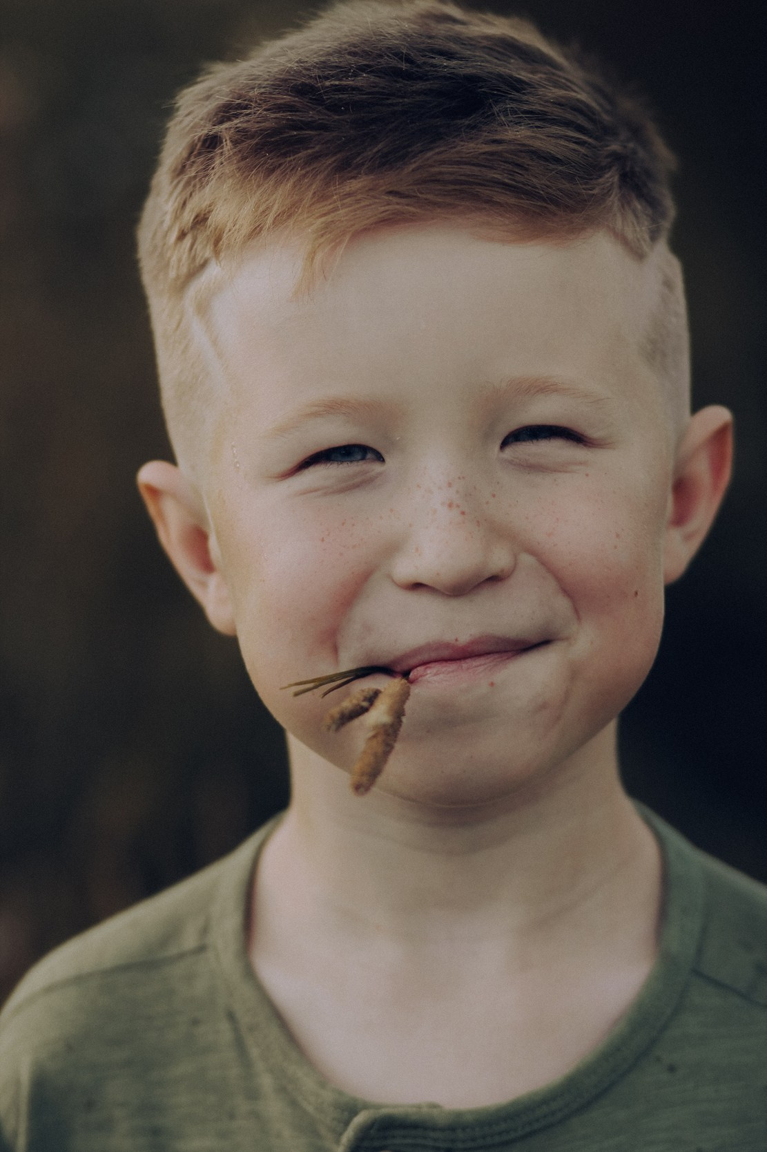 ДЕТИ. Фотография. Визуально-чувственный мир души