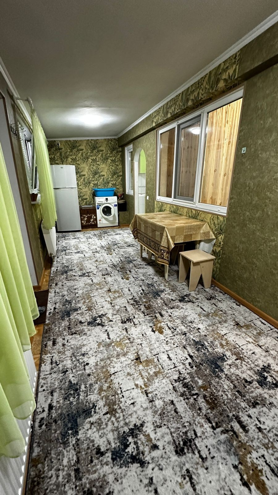 Ул. Караимская. Отдых в Евпатории без забот — аренда жилья, трансфер, размещение под ключ