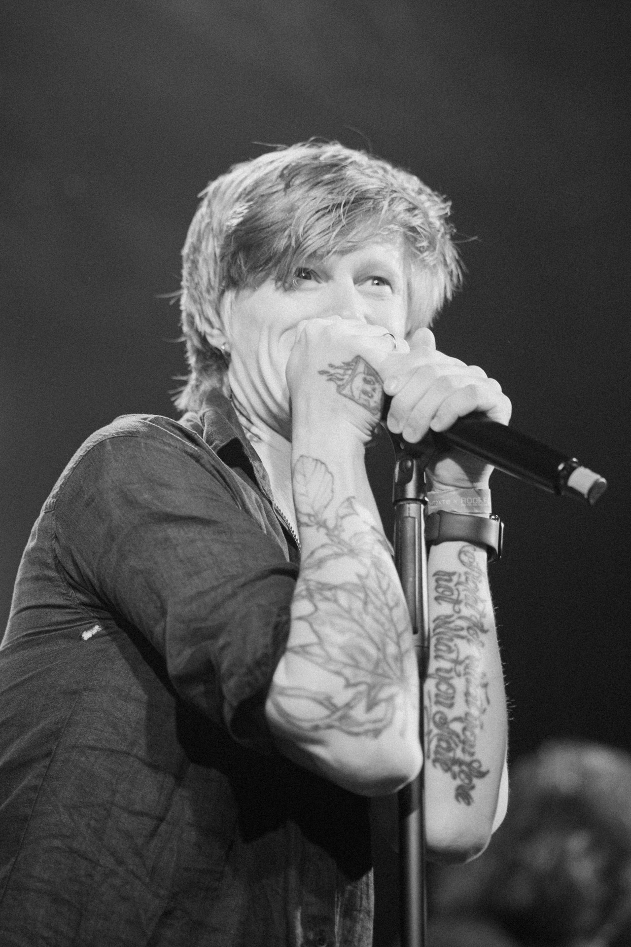 CAVA MTV HITS. Репортажный фотограф в Санкт-Петербурге Александр Паклин