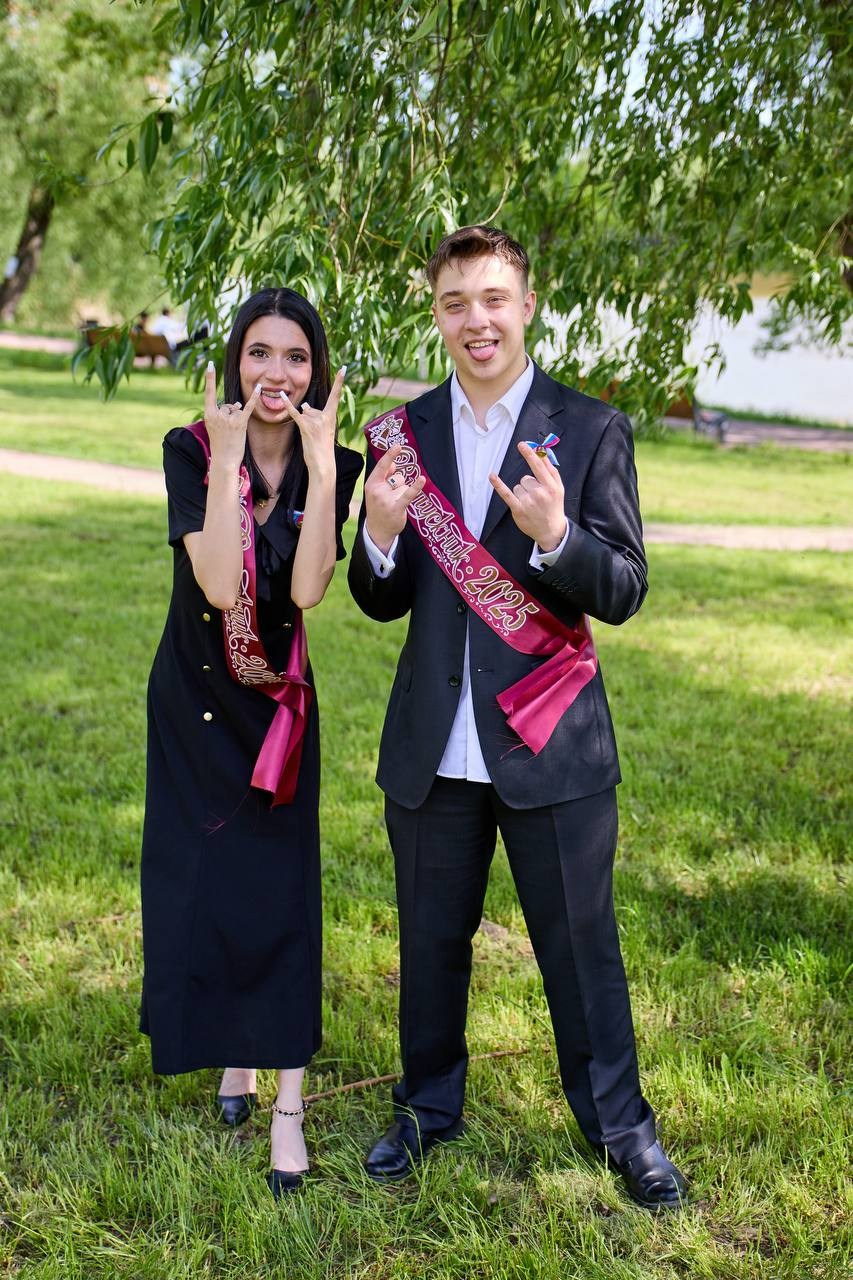 Школа и детский сад. Фотограф видеограф широкого профиля Денис Захаров