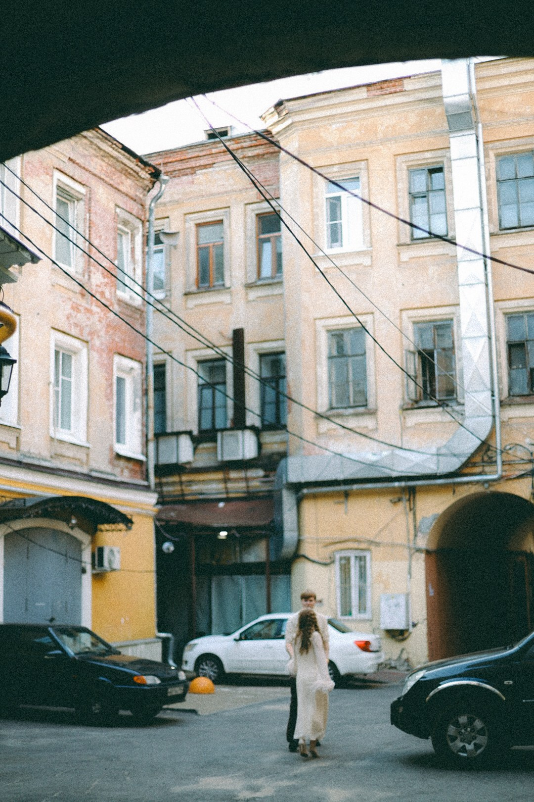 Егор и Аглая. Фотограф Нижний Новгород