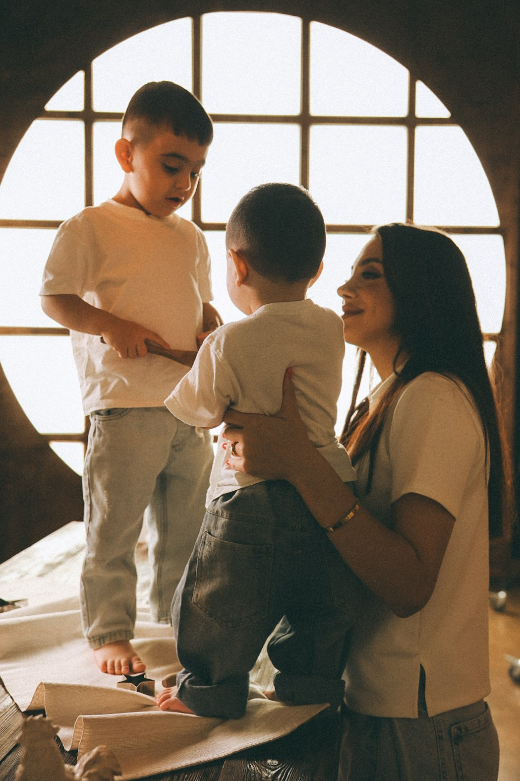 Family. Фотограф Нижний Новгород