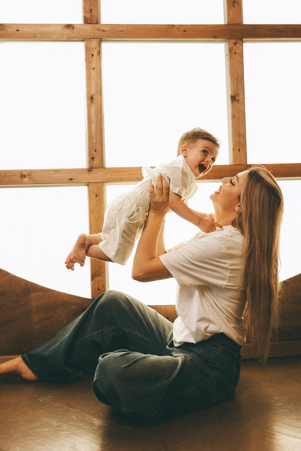Family. Фотограф Нижний Новгород