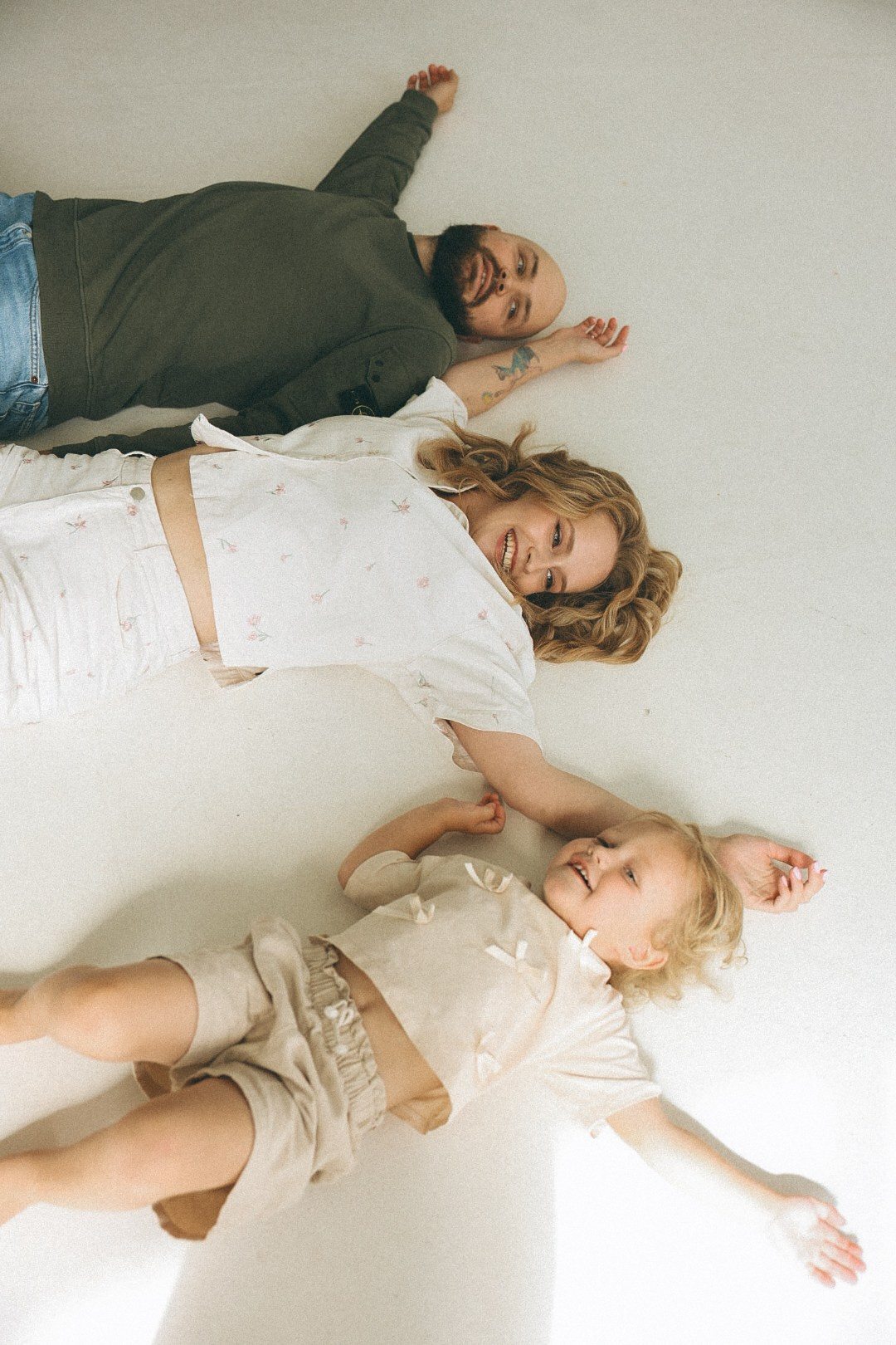 Family. Фотограф Нижний Новгород