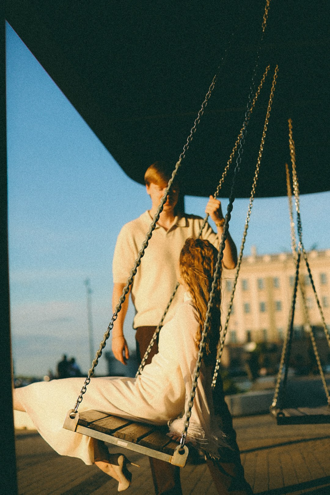 Егор и Аглая. Фотограф Нижний Новгород
