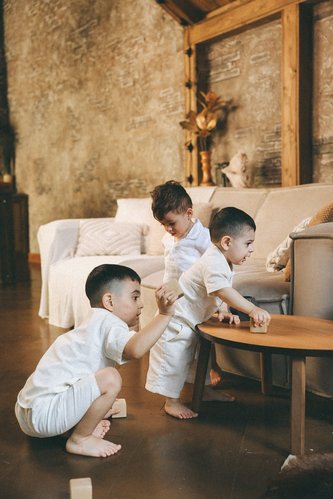 Family. Фотограф Нижний Новгород