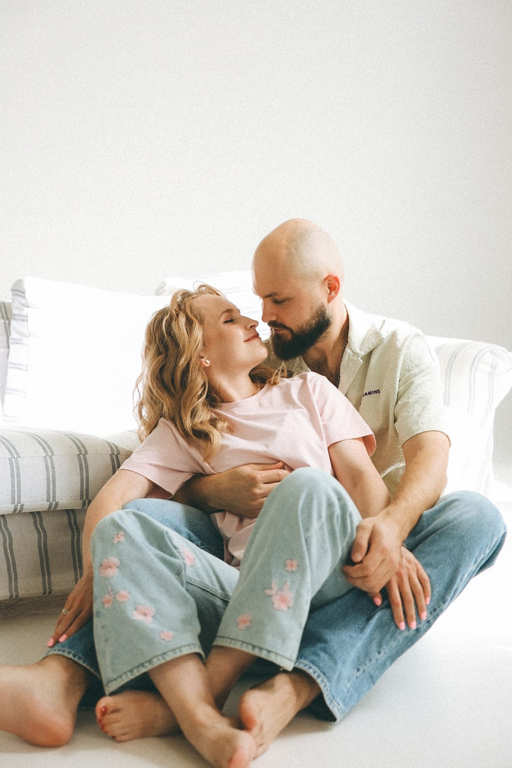 Family. Фотограф Нижний Новгород