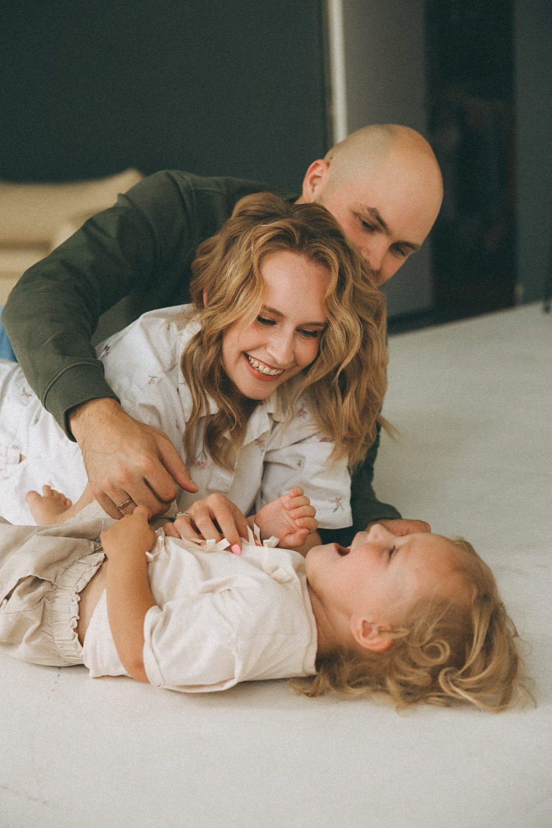 Family. Фотограф Нижний Новгород